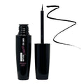 Jigott - Cat¡¯s Eye Waterproof Liquid Eyeliner (Deep Black), 0.31 OZ/9g