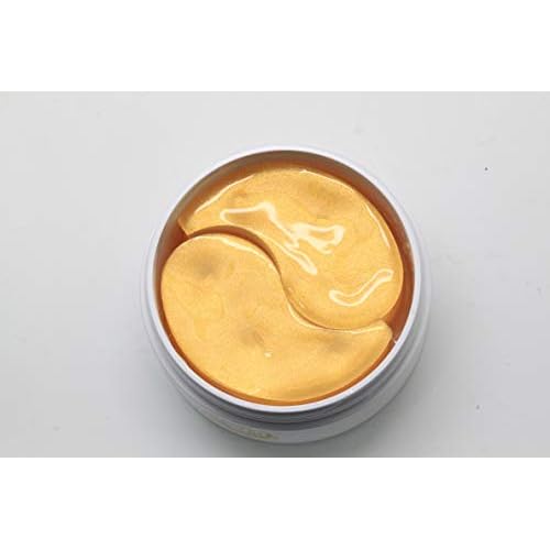 Elizavecca Milky Piggy Hell-pore Gold Hyaluronic acid eye patch