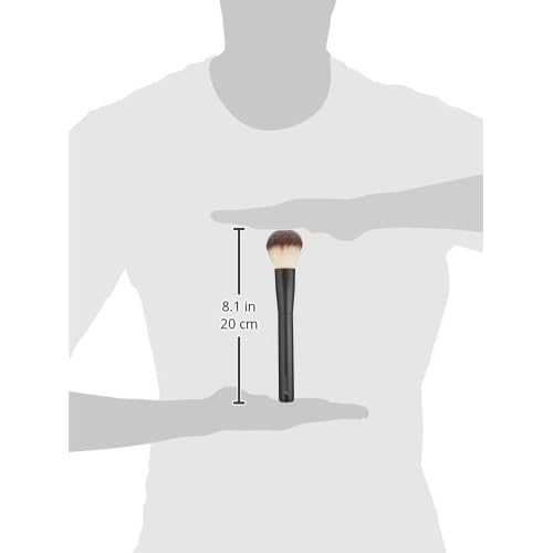 Glo Skin Beauty 102 Powder Perfector Brush | Sheer-to-Medium Coverage for Face and Body