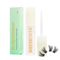 Bodermincer Cluster Lash Liquid Glue Black/Transparent Color (Transparent Color)