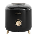 Professional Wax Warmer for Hair Removal ? 1000 ml Wax Heater with Adjustable Temperature Control, Ideal for Salon & At-Home Use (Black)
