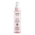 NYX PROFESSIONAL MAKEUP Bare With Me Multitasking Primer & Setting Spray and Makeup Setting Spray Bundle