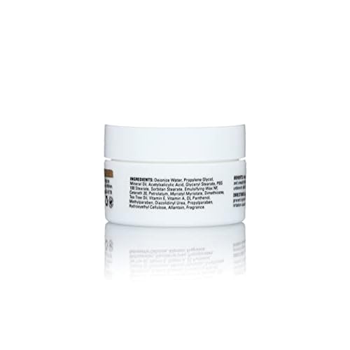 B&C Skin Tight In-Grown Hair and Razor Bump Creme - Extra Strength - Repair - Heal - Soothe - 2 Ounces