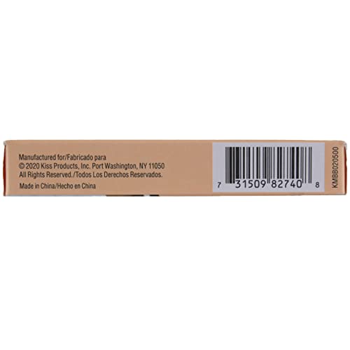 Kiss My Lash But Better No Filters (Pack of 6)