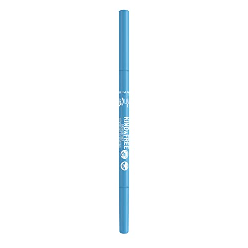 Rimmel Kind & Free Brow Definer, 002 Taupe (Pack of 2)