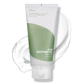 IsNtree Aloe Soothing Gel ? 99% Jeju Aloe Vera for Face & Body | Lightweight Gel for Sensitive, Sun-Exposed, or Irritated Skin | 300ml / 10.14 fl oz | Fragrance-Free, Made in Korea