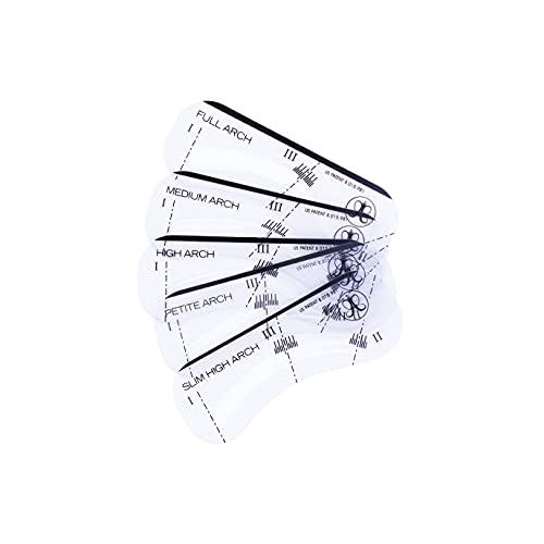 FADLASH Lash Extension Kit 40D Lash Clusters C Curl Lash Cluster Kit DIY Eyelash Extension Kit with Lash Bond and Seal Lash Tweezer 3D Fluffy Cluster Lashes (Kit, 40D-0.07C-Mix8-20)