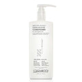 GIOVANNI Smooth as Silk Conditioner Conditioner, Moisture Hair Conditioner for Women & Men, Moisturizing with Natural Ingredients for Damaged Hair, Sulfate Free - 24 Fl Oz (Pack of 1)