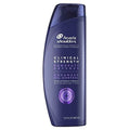 Head & Shoulders Clinical Dandruff Defense + Advanced Oil Control Shampoo, 13.5 Fl Oz, 5.291 Fl Oz