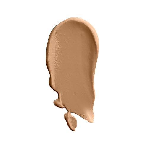 COVERGIRL TruBlend Matte Made Liquid Foundation, Warm Honey (Pack of 2)