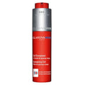CLARINSMEN Energizing Gel | Cool, Mattifying Gel Moisturizer For Men| Energizes Skin and Locks In Moisture | Mattifies and De-Shines | Invisible, Non-Sticky Texture | All Skin Types | 1.7 Ounces
