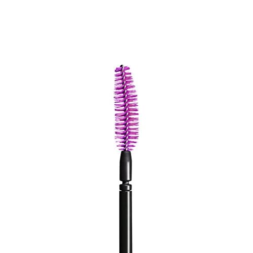 Maybelline New York Makeup Volum' Express The Falsies Flared Washable Mascara, Blackest Black, 0.31 Fl Oz (Pack of 1)