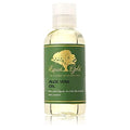 Liquid Gold Inc - 4 oz - Premium Aloe Vera Oil - 100% Pure Natural Organic Skin Hair Body Care