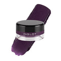 Inglot AMC Eyeliner Gel - Waterproof | Long-Lasting | Intense Color | Matte Finish |0.19 US OZ | 74