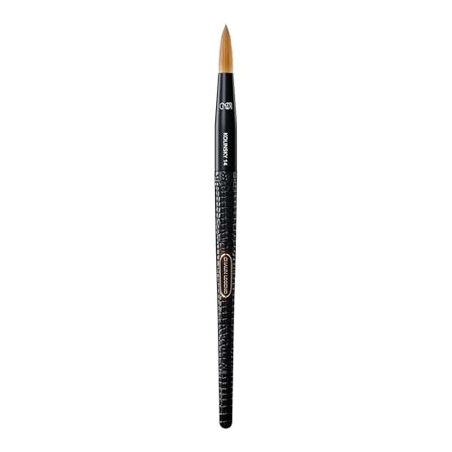 Chaun Legend LGND 100% KOLINSKY Acrylic Brush #14