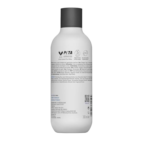 KMS MoistRepair Shampoo