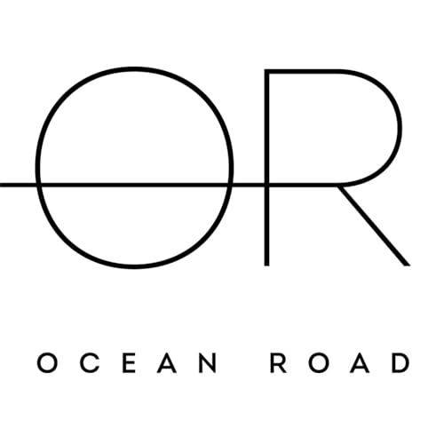 OCEAN ROAD White Hand Wash 13.5 fl oz - Gentle and Hydrating Liquid Hand Soap with Australian Botanicals ? Nourishing, Vegan & Australian Made Formula for Soft, Clean Hands