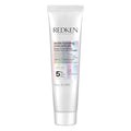 Redken Acidic Bonding Concentrate Leave In Conditioner - For Weak & Damaged Hair, Bond Building & Strengthening Hair Repair Treatment, Smooths & Provides Heat Protection