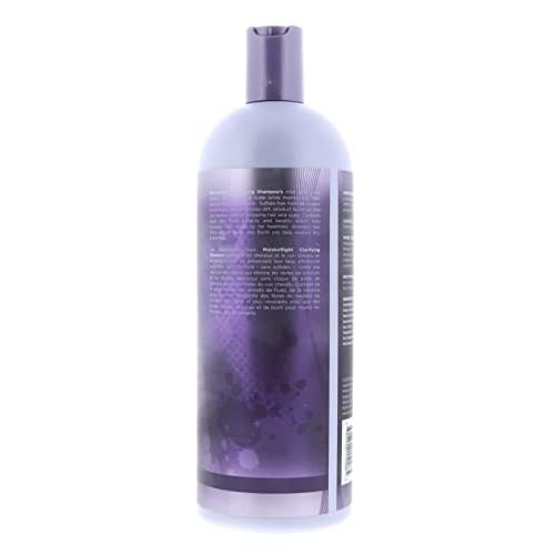 Avlon Affirm Moistur Right Clarifying Shampoo - 32 oz