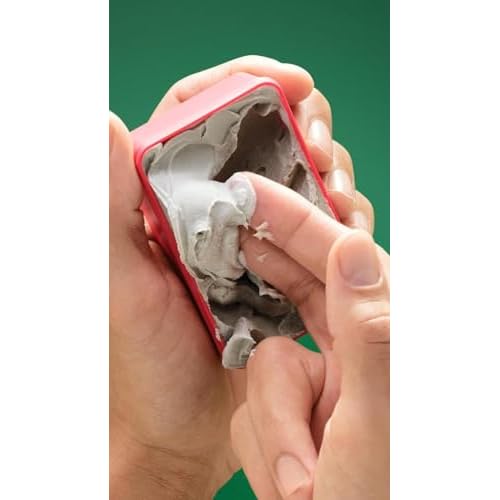 OSiS+ Mess Up - Matte Styling Paste for Medium Control & Flexible Styling