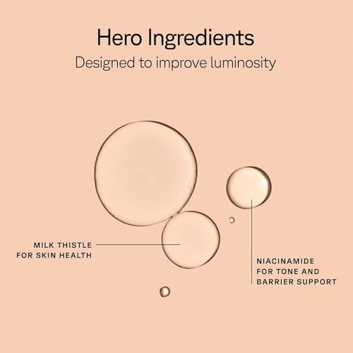 ANNEMARIE B?RLIND ? Exfoliating Peel ? Facial Exfoliant With Natural Jojoba Wax Pearls (No Microplastics) And Organic Shea Butter For Clear And Nourished Skin ? 1.69 Oz