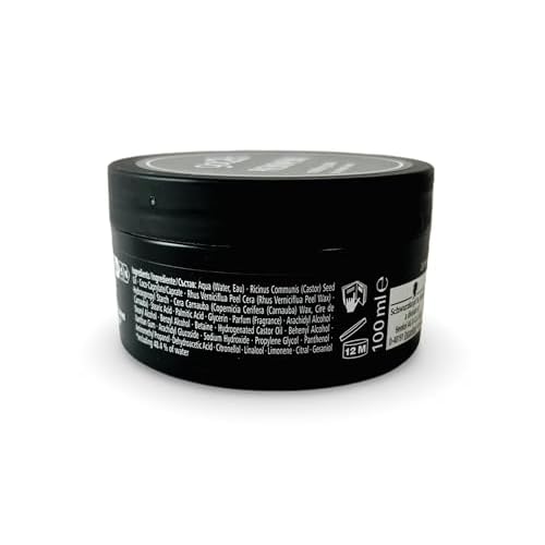 Schwarzkopf got2b Phenomenal Molding Paste 100 ml / 3.4 oz by Schwarzkopf