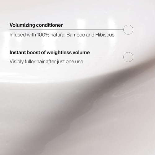 Suave Volumizing Shampoo and Conditioner Set, Bamboo & Hibiscus + Dry Shampoo for Women, Rosemary & Mint