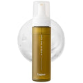 Fraijour Artemisia Bubble Facial Foam ? Korean Instant Foaming Face Cleanser for Dry & Sensitive Skin, Hydrating & Gentle Daily Wash, pH Balanced with Plant Extracts, Touchless Dispensing, 7.05 oz.
