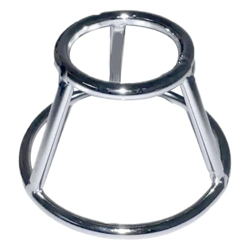 Tomb 45 Shave Gel Bottle Stand - Ready To Use at Barber Shop or at Home