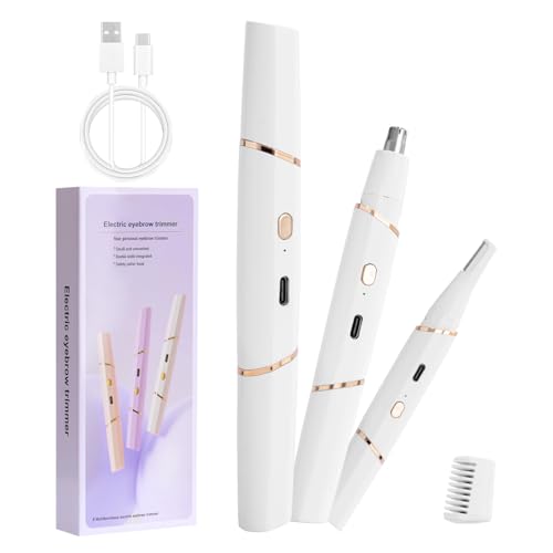 4 in 1 Travel Dispenser, 4 Pack 30ML Travel Bottles for Toiletries, Leak Proof Travel Size Containers, Portable Containers for Shampoo Lotion Conditioner Cream (White)