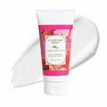 Camille Beckman Glycerine Hand Therapy Cream, Strawberry Italian Soda, Ultra Moisturizing Hand Cream for Dry, Cracked Hands, Non-Greasy, Paraben-Free, Made in USA, 6 Ounce