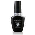 Cuccio Veneer Gel Polish Base Coat ? Strong Adhesion for Long-Lasting Manicures, Professional Salon Quality, LED and UV Compatible, 0.43 oz