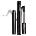 BLUE LOVE Black Telescopic Mascara - Long-Lasting, Waterproof, Non-Clumping Makeup for Effortless Beauty, Easy Removal, Flake-Free Formula for Daily Use