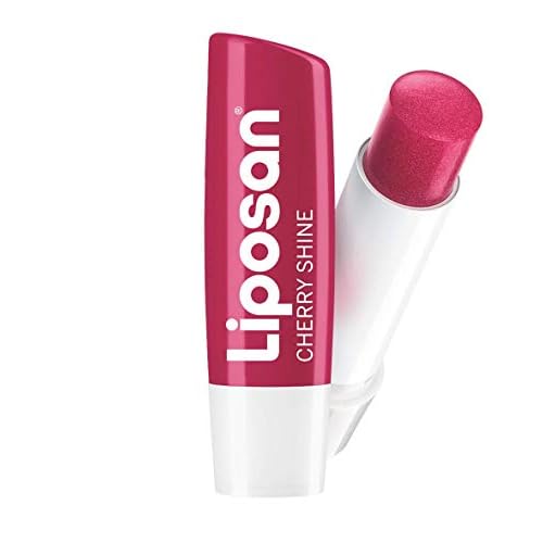 Fruity Shine CHERRY - Lip Care Balm - 4.8gr/5.5ml by Labello - Liposan