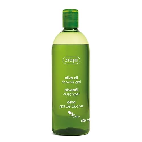 Ziaja Olive Oil Shower Gel