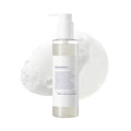 EQQUALBERRY pH Balanced Daily Glow Gel Cleanser 7.1 fl oz. 210ml Moisturizing finish, Gentle Gel Cleaning, Korean Skincare EWG Green