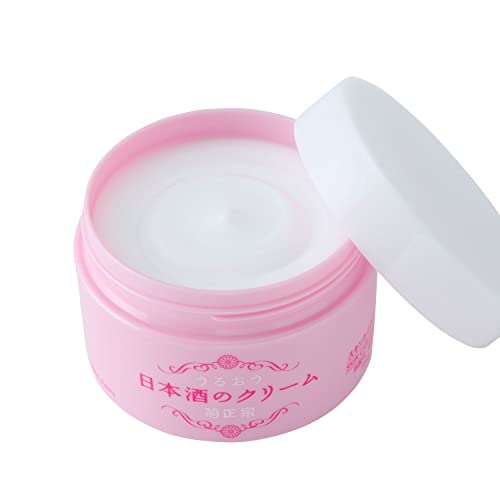 Japanese Sake Moisturizing Cream 150g by Kikumasamune
