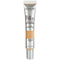 L¡¯Or?al Paris True Match Eye Cream in a Concealer, 0.5% hyaluronic acid, Light W3-4, 0.4 fl. oz.