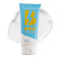 Shave Butter for Men - Ultimate Comfort for Smooth, Gliding Shaves - Reduces Nicks, Cuts and Irritation for a Luxurious Leg Shave with Cooling Aloe Vera and Menthol - 6 Fl Oz