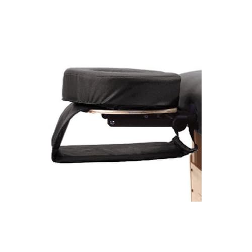Master Massage Arm Sling for Massage Table -black