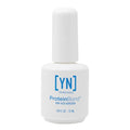 Young Nails Protein Bond - Non-Acidic Nail Primer, Enhanced Adhesion for Gel Polish & Acrylic, Nail Dehydrator, PH Bonder for Gel Nails, 0.5 oz