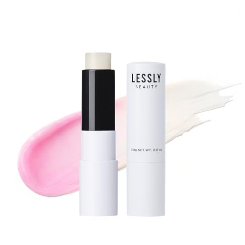 Moon Lip ? Color Changing Lip Balm for Men & Women ? Hydrating pH Lip Balm with Soft Pink Tint, Moisturizing & Nourishing Formula, Korean Skincare Technology