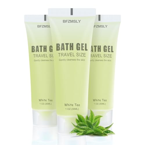 Herbo Hemp Moisturizing Body Oil Scented - Organic & Natural After Shower Bath Oil for All Skin for Women & Men - Cruelty-Free & Paraben-Free 2 oz