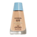 COVERGIRL, Clean Matte Liquid Foundation, Creamy Natural, 1 Ounce, 1 Count (packaging may vary)