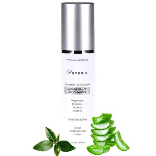 INNERSENSE Organic Beauty - Renew Body Lotion | Non-Toxic, Cruelty-Free, Nutrient-Rich Lightweight Moisturizer (8.5 fl oz | 250 ml)