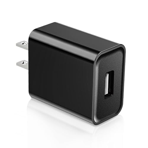 5V USB Wall Power Adaptor Charger Block for Philips Norelco USB Charger for Shavers 2400, 3600, 3900 & hq87 2600 Series 5000, 7000, OneBlade QP2724 Trimmer, Sonicare 4100 3100 2100 1100 HX3681,Bitvae
