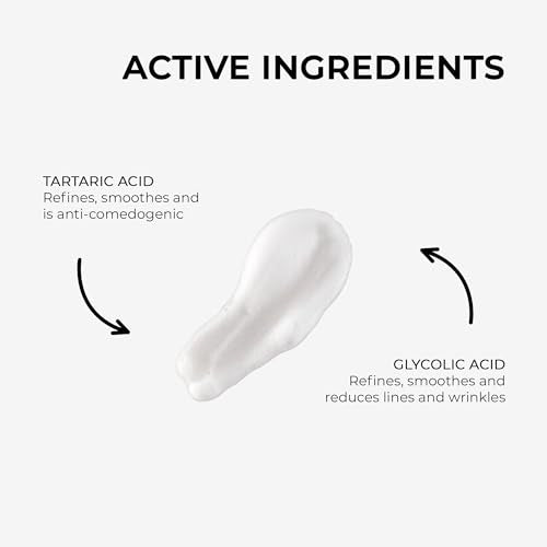 DR. GRANDEL CLEANSING 2-in-1 Cleansing Foam I refreshing clean foamer with a peeling effect