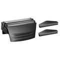 Shaver Replacment Heads,Shaver Replacment Foil Compatible with Remington TITANIUM-X Flex & Pivot Foil and Cutter F5800 & F7800 (1 Packs)