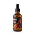 Barrister and Mann Beard Oil | Softens, Moisturizes Beard Mustaches Jojoba Seed Oil Conditioner Smooth Grooming Routine for Men Notes of Lemon, Bergamot, Rosemary, Lavender, Patchouli 1.75oz (Seville)