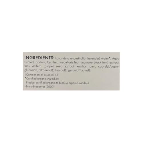 Hosanna H2O Intensive Skin-Plumping Facial Serum ? Hydrating Serum ? Collagen Face Serum with New Zealand Bioactives ? Dry Skin & Dehydrated Skin ? 30ml